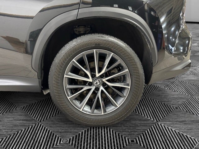 2024 Lexus NX 350h Premium