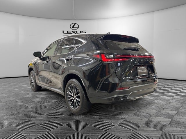 2024 Lexus NX 350h Premium