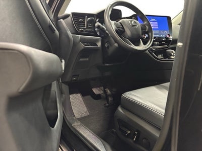 2024 Lexus NX 350h Premium