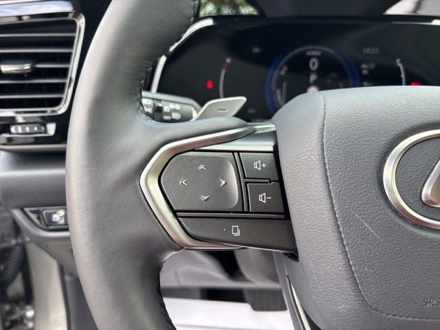 2024 Lexus NX 350h Premium