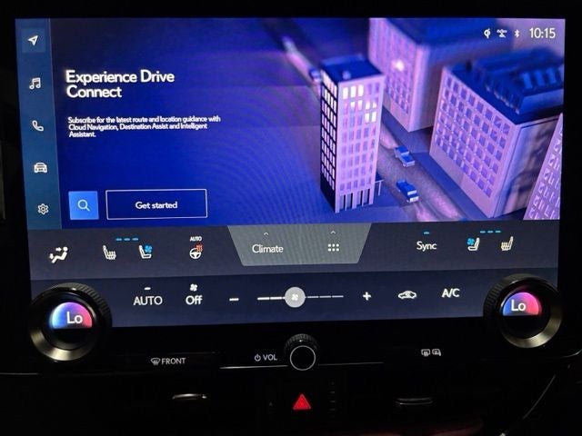 2024 Lexus NX 350h Premium