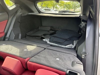 2024 Lexus NX 350h Premium