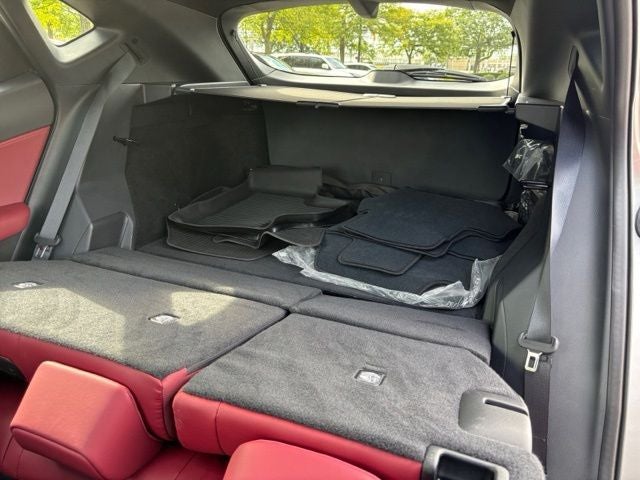 2024 Lexus NX 350h Premium