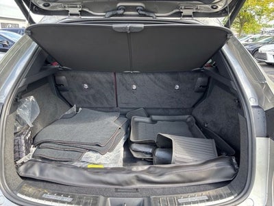 2024 Lexus NX 350h Premium