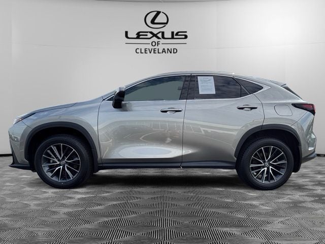 2024 Lexus NX 350h Premium