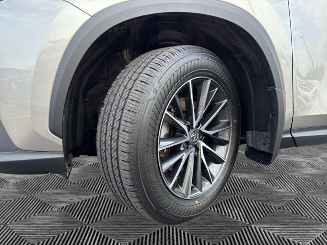 2024 Lexus NX 350h Premium