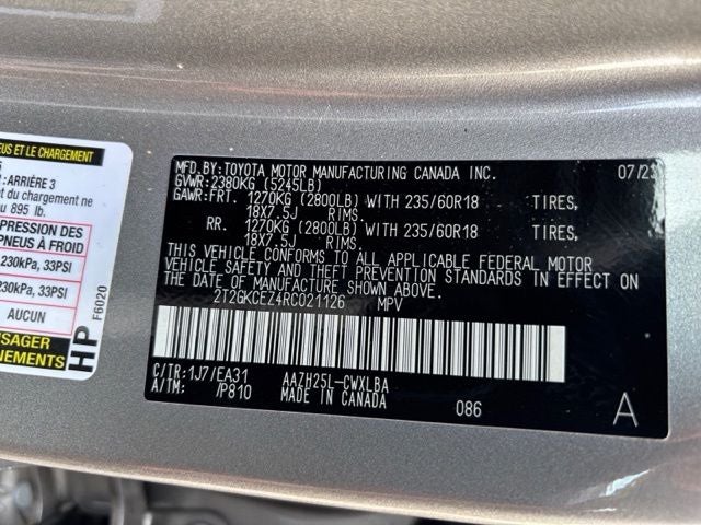 2024 Lexus NX 350h Premium