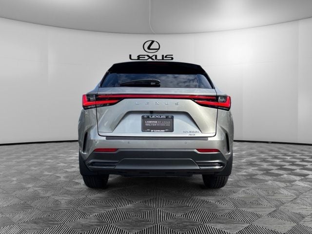 2024 Lexus NX 350h Premium