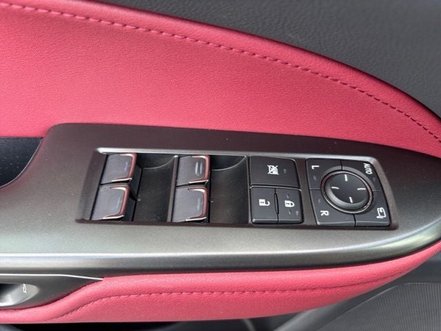 2024 Lexus NX 350h Premium