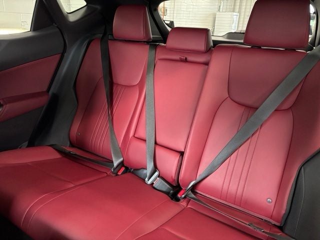 2025 Lexus NX 350h Premium