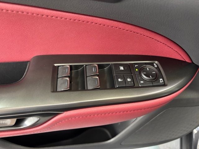 2025 Lexus NX 350h Premium