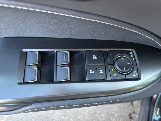 2023 Lexus NX 350 Luxury