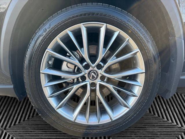 2023 Lexus NX 350 Luxury