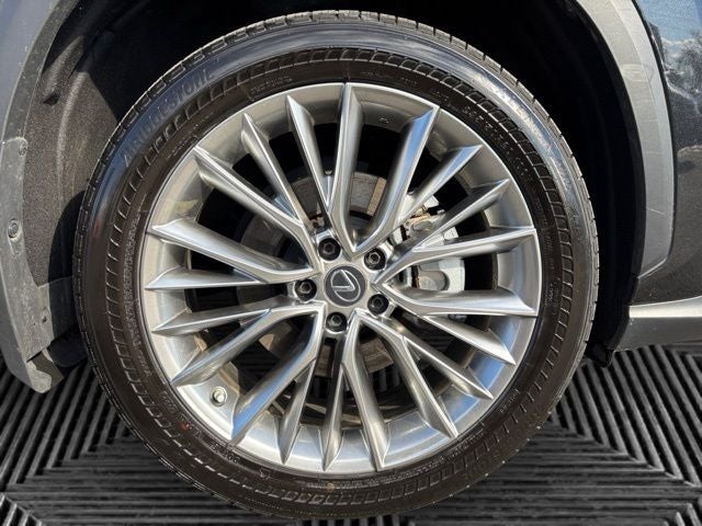 2023 Lexus NX 350 Luxury