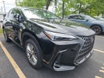 2024 Lexus NX 350 Luxury