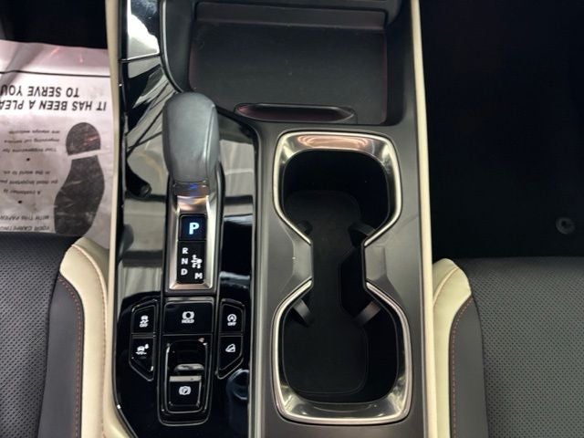 2024 Lexus NX 350 Luxury