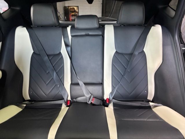 2024 Lexus NX 350 Luxury