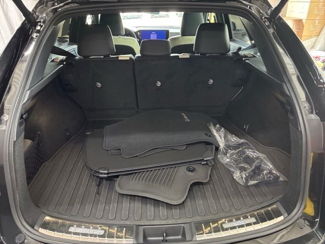 2024 Lexus NX 350 Luxury