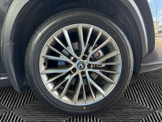 2024 Lexus NX 350 Luxury