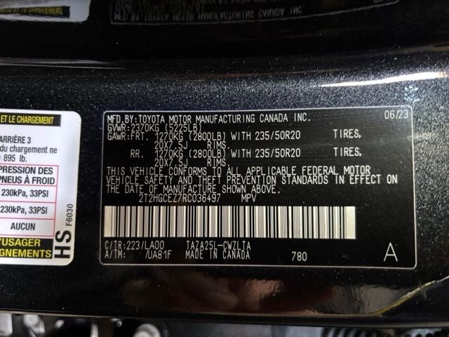 2024 Lexus NX 350 Luxury