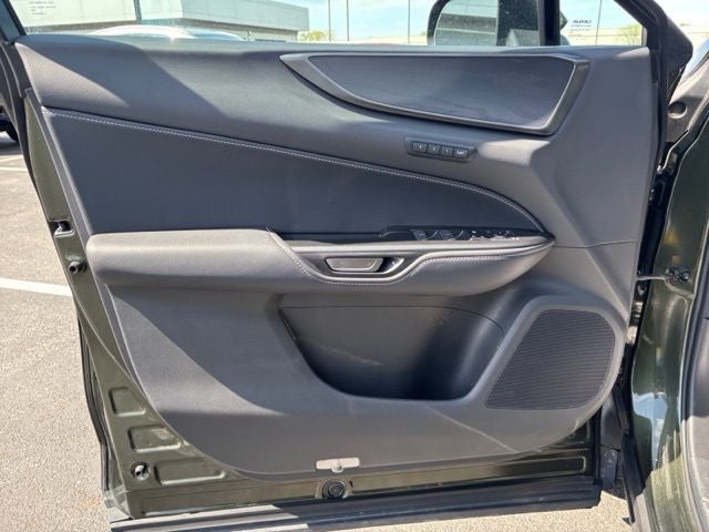 2024 Lexus NX 350 Luxury