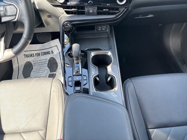 2024 Lexus NX 350 Luxury