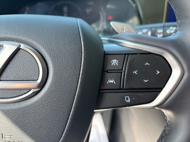 2024 Lexus NX 350 Luxury