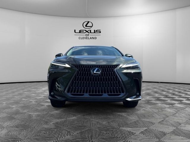 2024 Lexus NX 350 Luxury