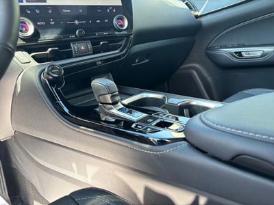 2024 Lexus NX 350 Luxury