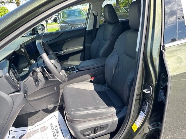 2024 Lexus NX 350 Luxury