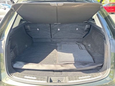 2024 Lexus NX 350 Luxury