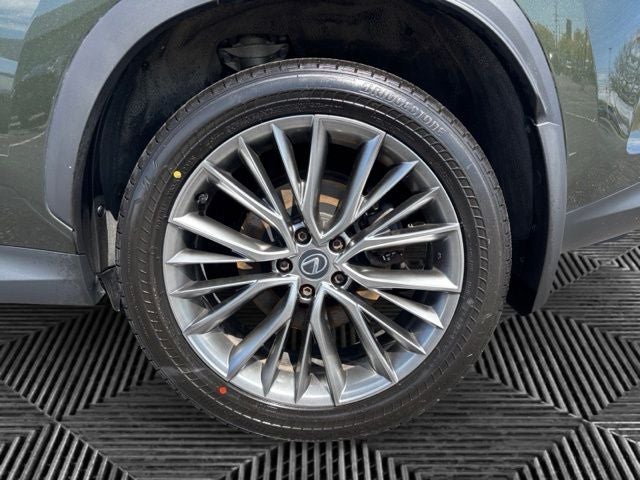 2024 Lexus NX 350 Luxury