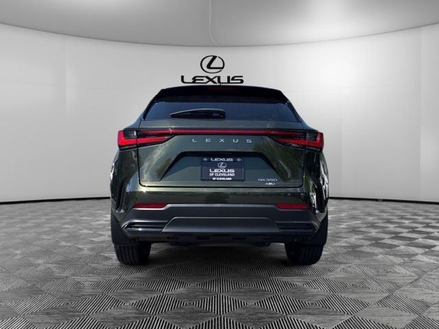 2024 Lexus NX 350 Luxury