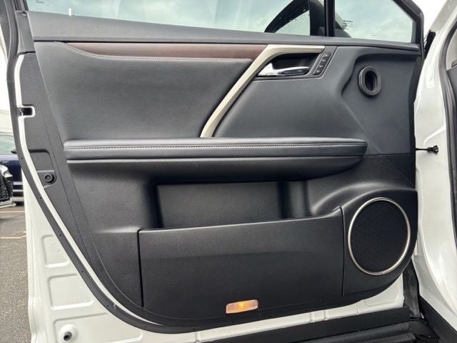 2021 Lexus RX 450h
