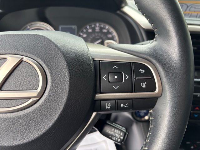 2021 Lexus RX 450h