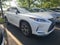 2021 Lexus RX 450h