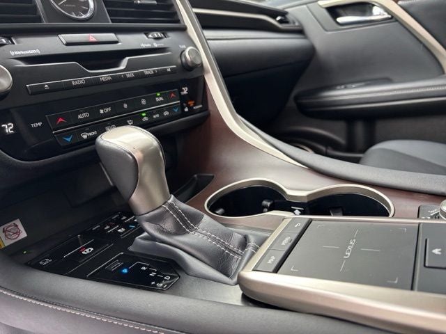 2021 Lexus RX 450h