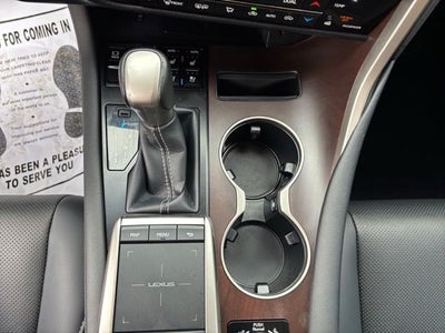 2021 Lexus RX 450h