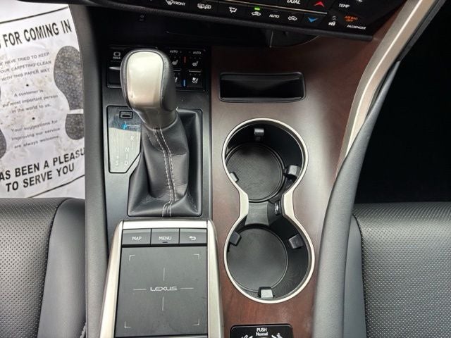 2021 Lexus RX 450h