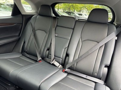 2021 Lexus RX 450h