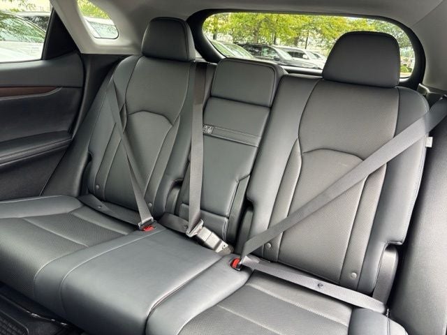 2021 Lexus RX 450h