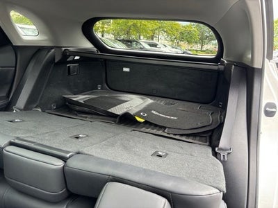2021 Lexus RX 450h