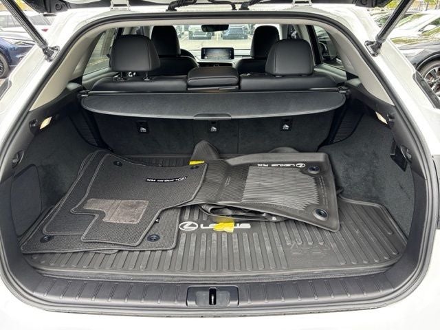 2021 Lexus RX 450h