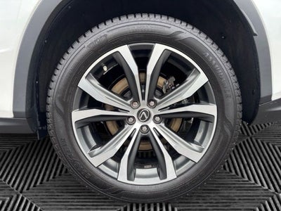 2021 Lexus RX 450h