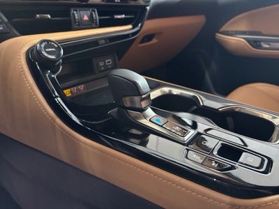 2025 Lexus NX 350h Luxury