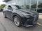 2025 Lexus NX 350h Luxury