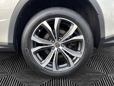 2020 Lexus RX 350
