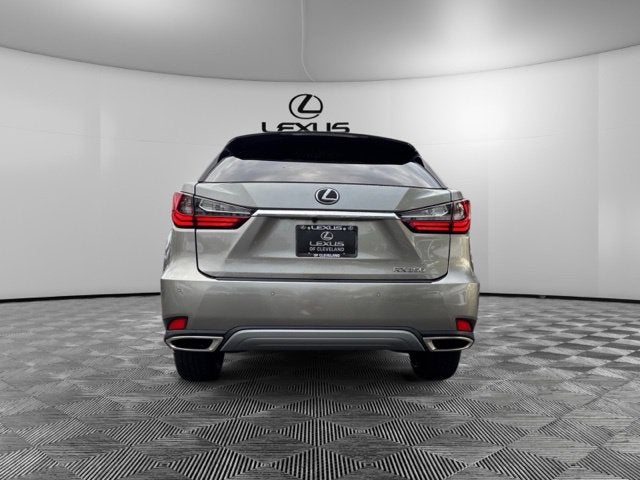 2020 Lexus RX 350