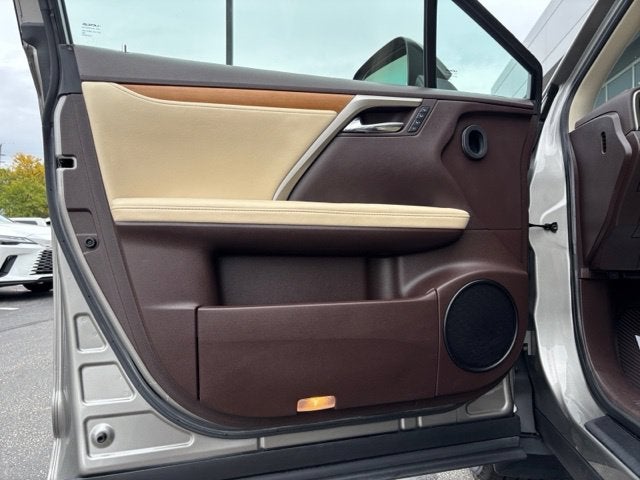 2020 Lexus RX 350