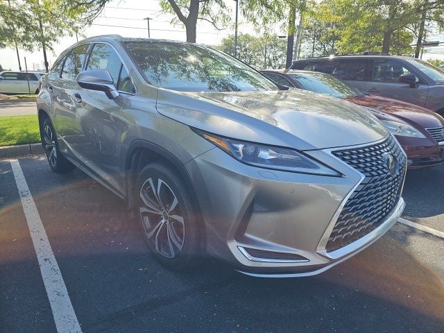 2020 Lexus RX 350